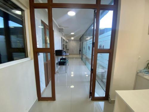 Hotel Casa Millan Inn in Mačali