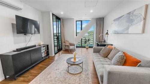 Ellerslie Sanctuary- Modern, quality apartment, Auckland (fotografie 2)