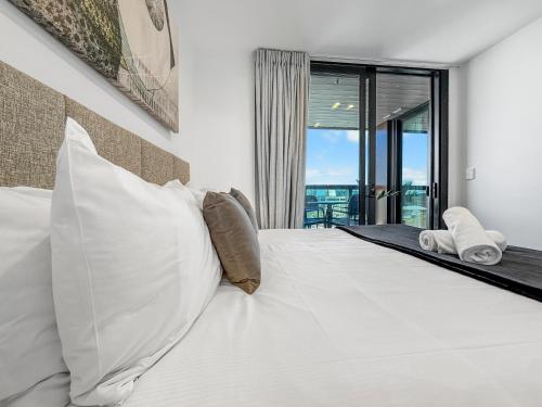 Ellerslie Sanctuary- Modern, quality apartment, Auckland (fotografie 8)