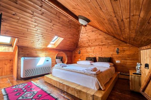 Silver Hill Guesthouse