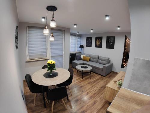 Apartament IRESTAN - Komfortowy wypoczynek w sercu Karkonoszy in 扎博布澤