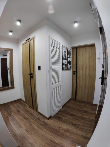大堂, Apartament IRESTAN - Komfortowy wypoczynek w sercu Karkonoszy in 扎博布澤