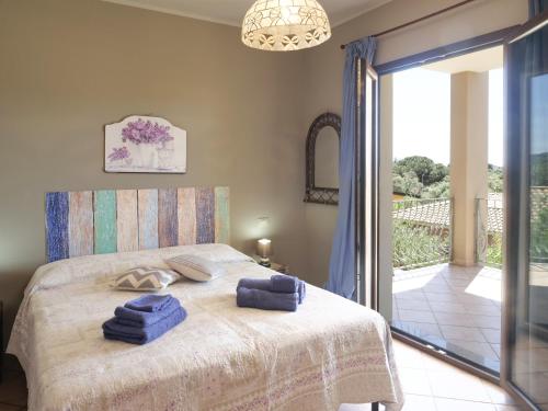 B&B I Colori di Chia