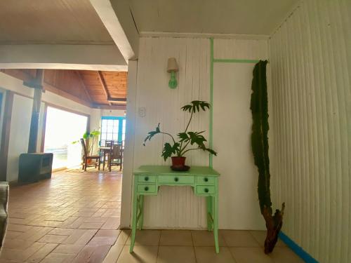 Hostal Casa La Puntilla in Los Molles