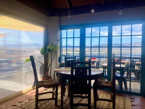 Hostal Casa La Puntilla in Los Molles