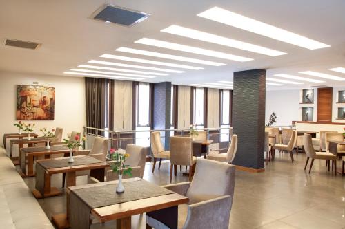 布兰卡酒店 布兰卡酒店