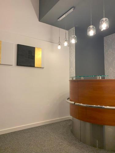 ST48 Plus Krakow - Kraków