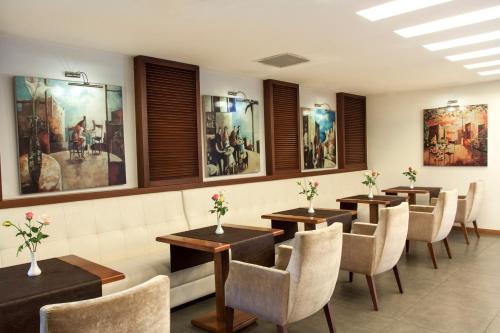 布兰卡酒店 布兰卡酒店