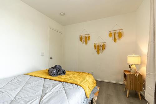 15135 Family-Friendly Home Near Top Attractions in San Antonio, USA