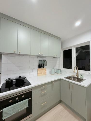 5 minutes to the city, 20 minutes to the airport, a single-story villa unit 3, Auckland (zdjęcie 6)