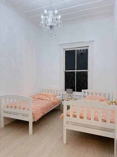 5 minutes to the city, 20 minutes to the airport, a single-story villa unit 3, Auckland (zdjęcie 5)