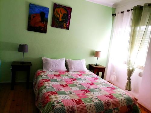 Casa das 4 estações (Casa das 4 estacoes) in 布朗庫堡