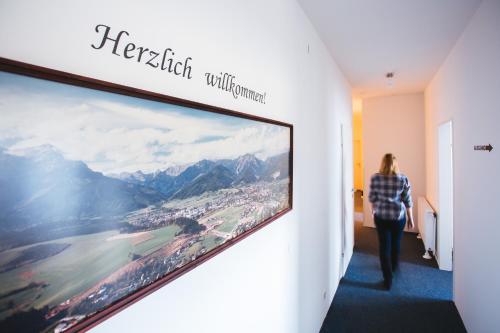 Zimmervermietung Dietrich Trofaiach, Pension in Trofaiach