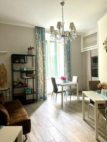Dea Suite - Naples