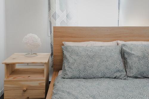 Entire Suite at Moncton DT