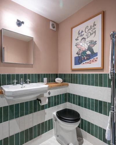 St Marys Gate Inn - image 8