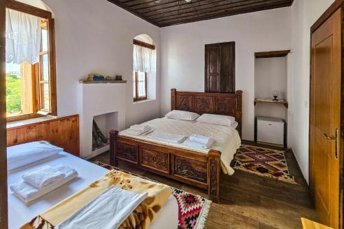 Silver Hill Hotel in Gjirokaster