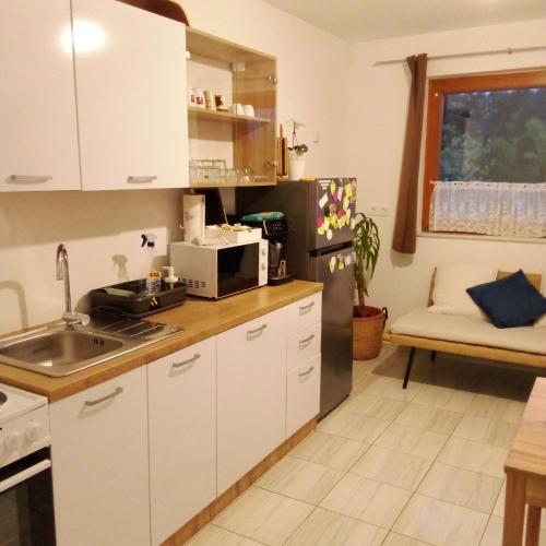 Apartmaji BORŠTNER (Apartmaji BORSTNER) in Vransko