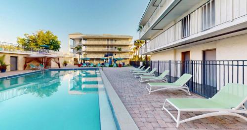 Park Royal Orlando, Kissimmee