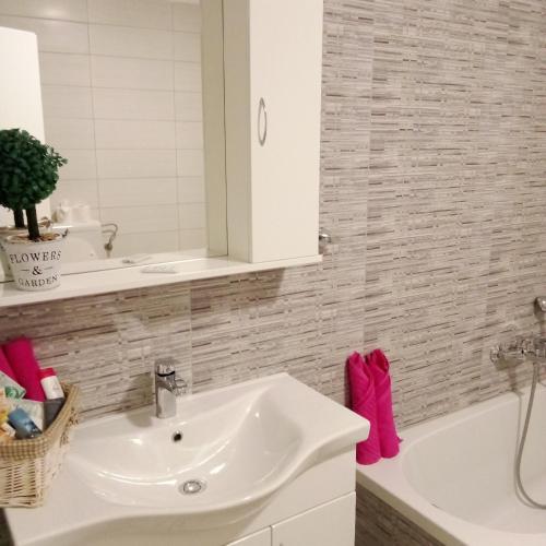 Apartmaji BORŠTNER (Apartmaji BORSTNER) in Vransko