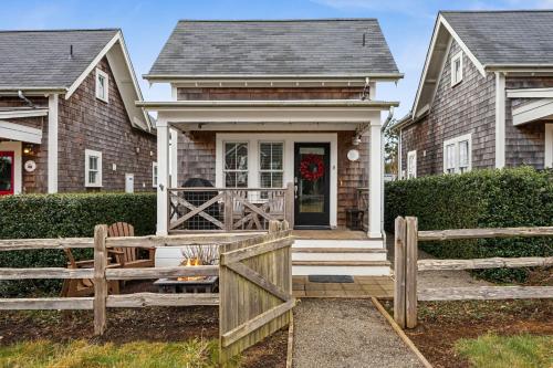 Back Home at Seabrook Hospitality in 莫及 (WA)