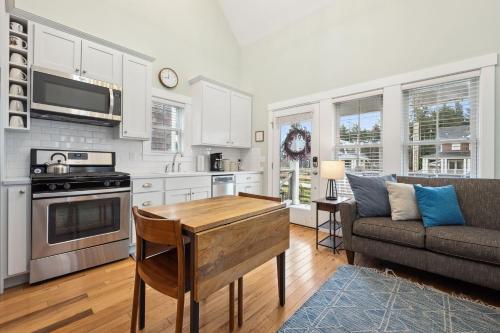 Back Home at Seabrook Hospitality, Pacific Beach (foto 10)
