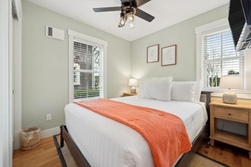 Back Home at Seabrook Hospitality in 莫及 (WA)