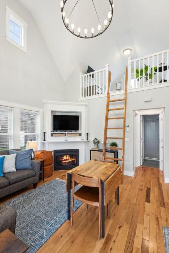 Back Home at Seabrook Hospitality, Pacific Beach (foto 8)