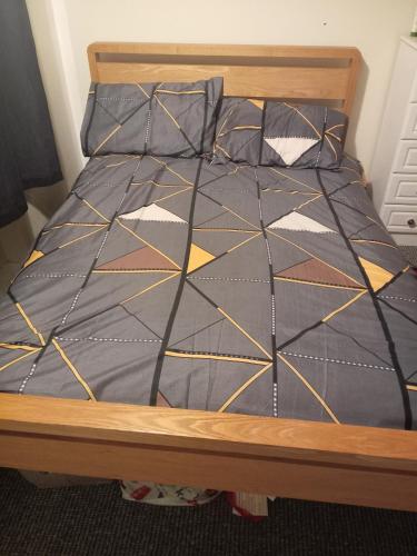 Kaffuhsmartt in North Glasgow