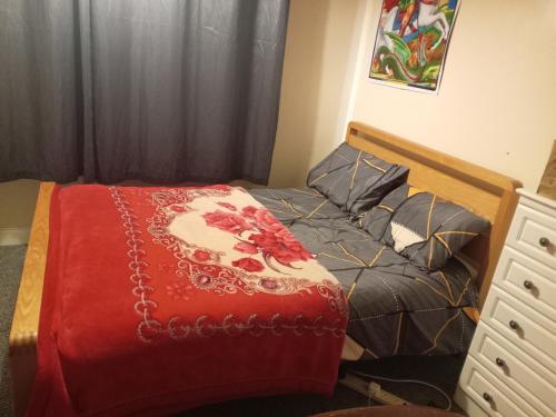 Kaffuhsmartt in North Glasgow