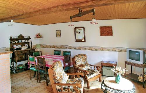 Holiday home Ferme de la Butte J-866 - image 12