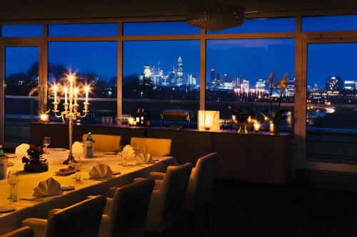 SOALTEE Hotel by Trip Inn Frankfurt Messe Tagungshotel, Frankfurt/Main