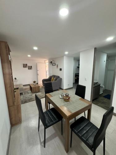 Magnifico y Confortable Apartamento Amoblado - image 5