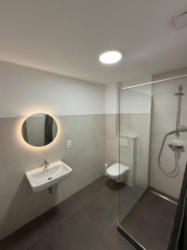 Work & Stay Apartments Bremen - ideal für Geschäftsreisende, Bremen (photo 4)