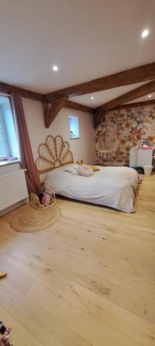 Maison familiale Ecole des Filles in Neuilly-en-Thelle