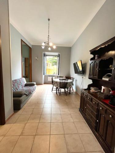 Fiuggiamo House 3