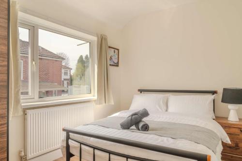Cozy House, Manchester (fotografie 5)