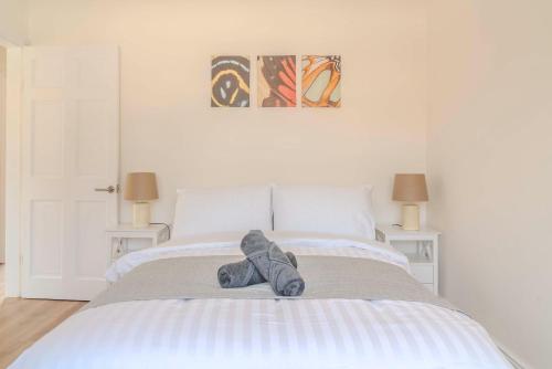 Cozy House, Manchester (fotografie 7)