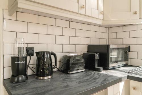 Cozy House, Manchester (fotografie 8)