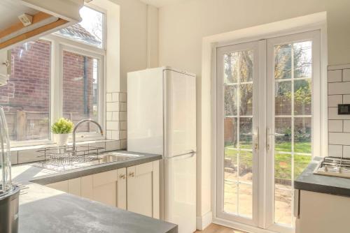 Cozy House, Manchester (fotografie 9)