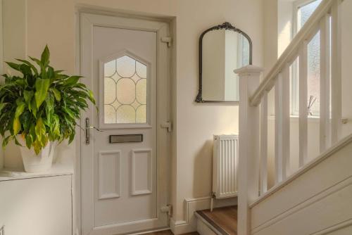 Cozy House, Manchester (fotografie 10)