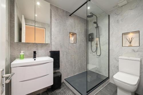 Heart of Edinburgh's Historic Old Town - Blair Street - Sleeps 6, Edinburgh (fotografie 6)