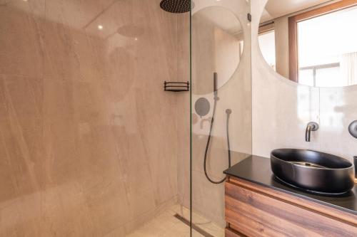 Maarif Two Bedroom Balconies Parking Netflix, Casablanca (fotografie 6)