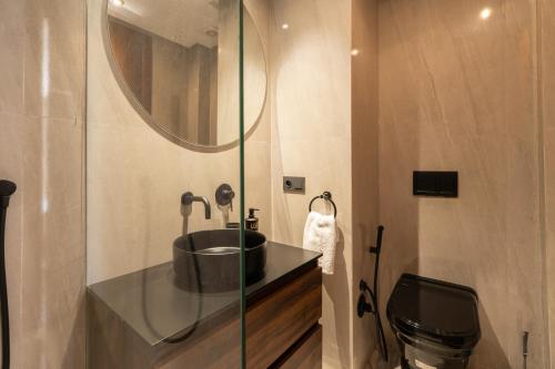 Maarif Two Bedroom Balconies Parking Netflix, Casablanca (fotografie 7)