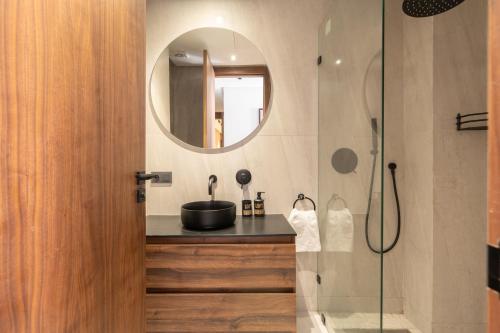 Maarif Two Bedroom Balconies Parking Netflix, Casablanca (fotografie 8)