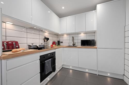 Heart of Edinburgh's Historic Old Town - Blair Street - Sleeps 6, Edinburgh (fotografie 9)
