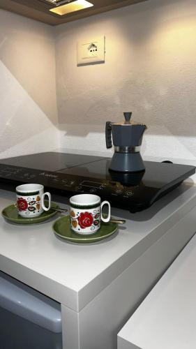 Smartroom LuLa in 卡爾皮