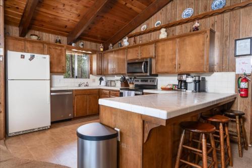 Papa Bear Cabin - 3BR/3BA Home - image 4