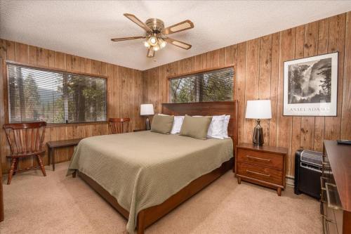 Papa Bear Cabin - 3BR/3BA Home - image 9