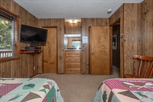 Papa Bear Cabin - 3BR/3BA Home - main image